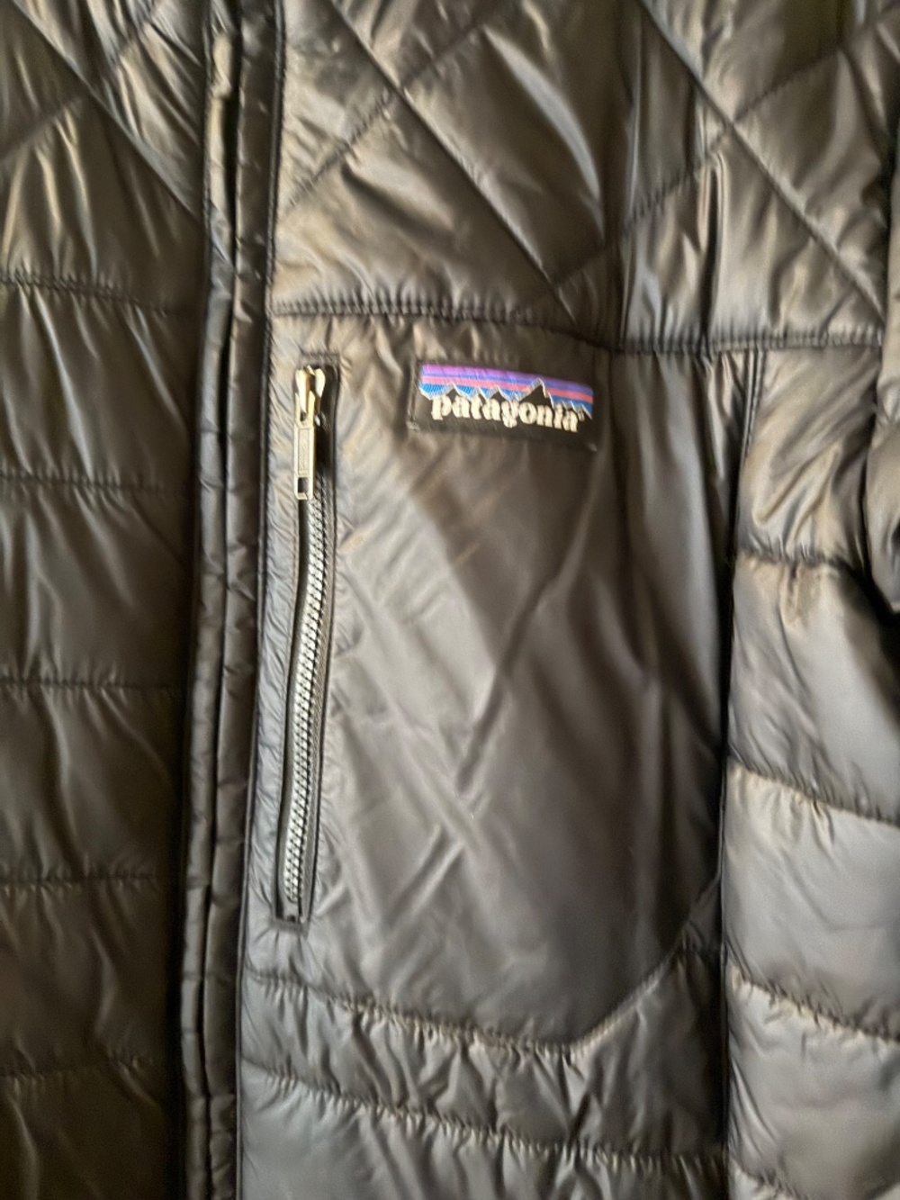 Patagonia Radalie jacket - Picture 5 of 7